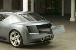 Scion Fuse Sports Coupe Concept 2006 года